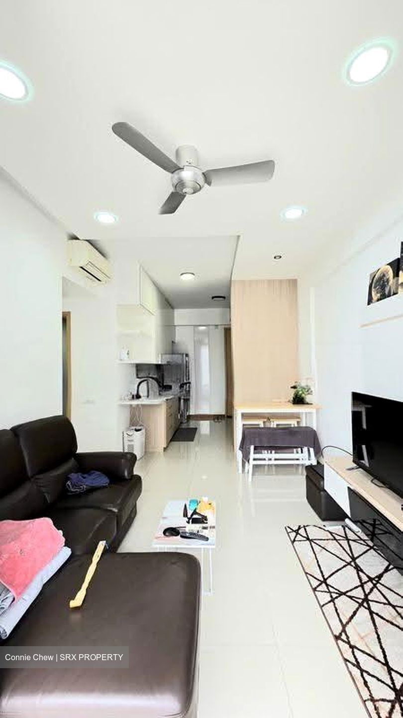 Hillion Residences (D23), Apartment #634019051